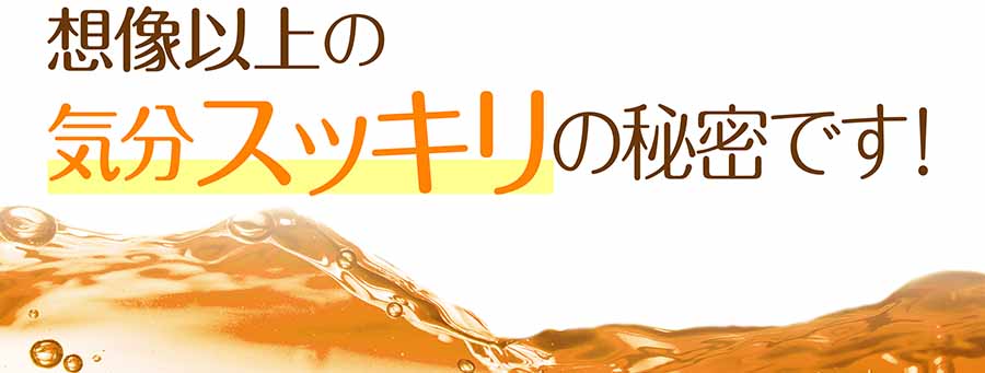 モリモリスリム・フレーバーティー103